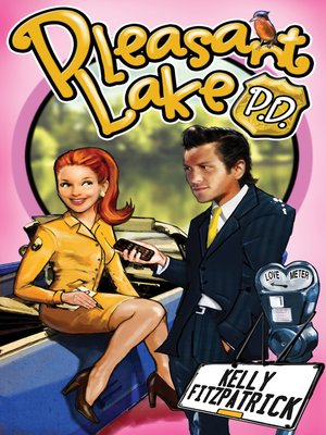 cover image of Pleasant Lake P.D.
